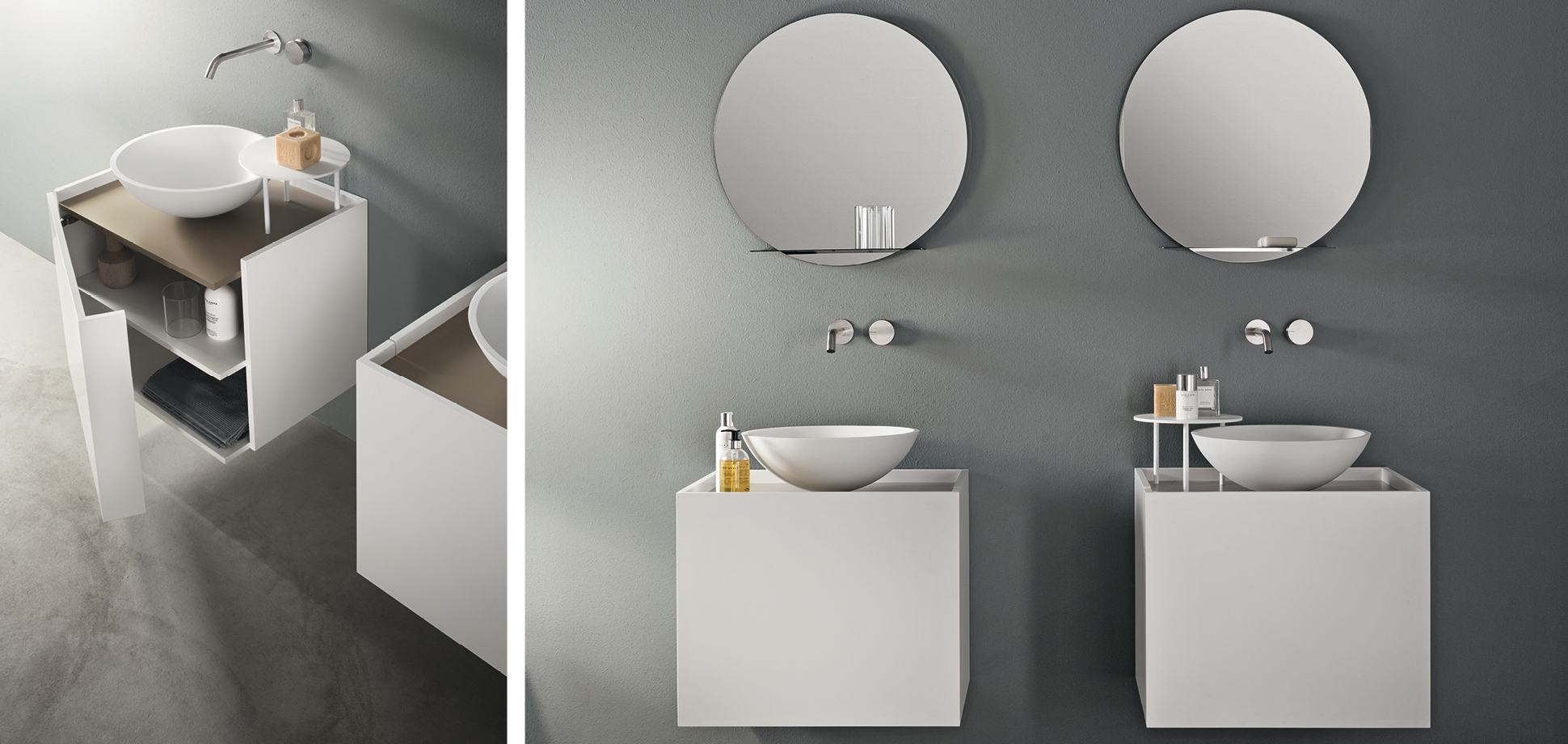 bathroom concepts Makro